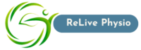 Relive Physio Logo - No Background